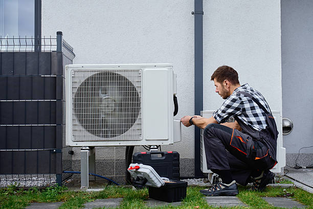 Trusted Emergency Ac Repair service in Chatsworth, NJ - HVAC Repair CO